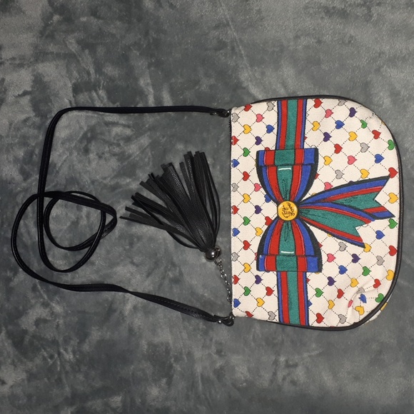 Brighton Love & Joy Crossbody - Picture 2 of 4